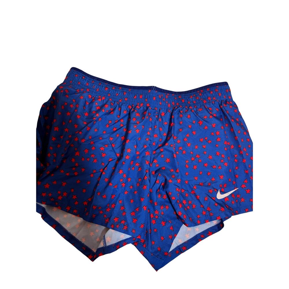 Nike Running Shorts size medium - Picture 2 of 5